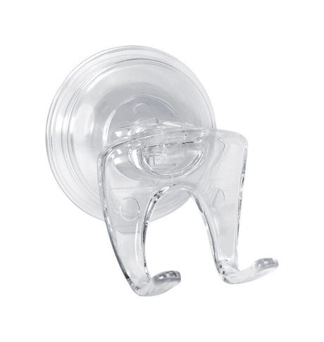 SUCTION RAZOR HOLDER