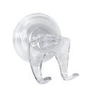 SUCTION RAZOR HOLDER