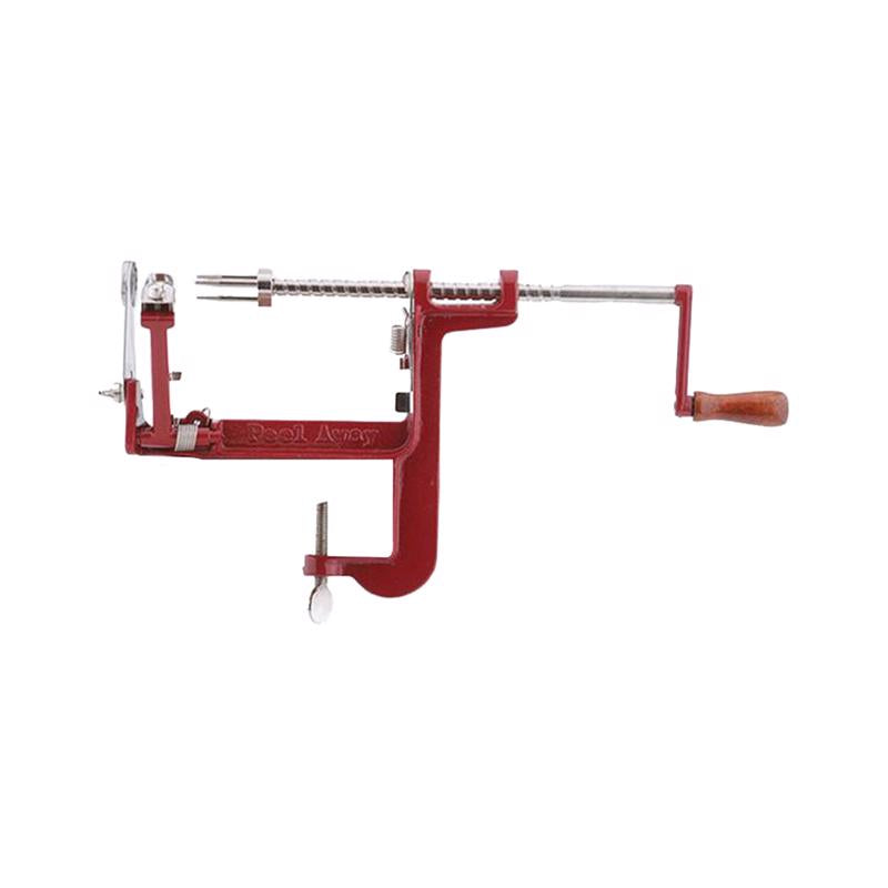 PEELER SS WD RED