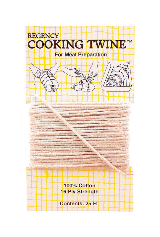 COOKING TWINE 25'