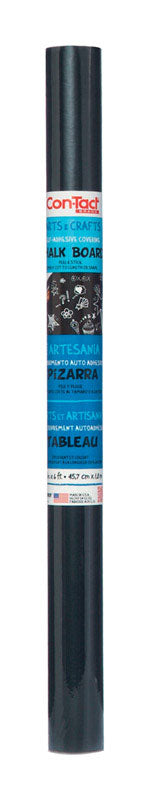 SHLF LINR CHLKBRD 18"X6'