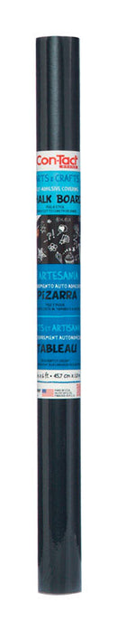 SHLF LINR CHLKBRD 18"X6'