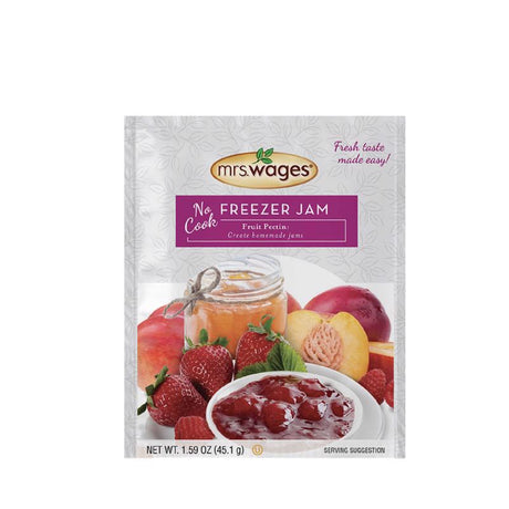 FREEZER JAM 1.59 OZ
