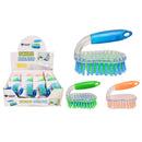 SCRUB BRUSH 6"