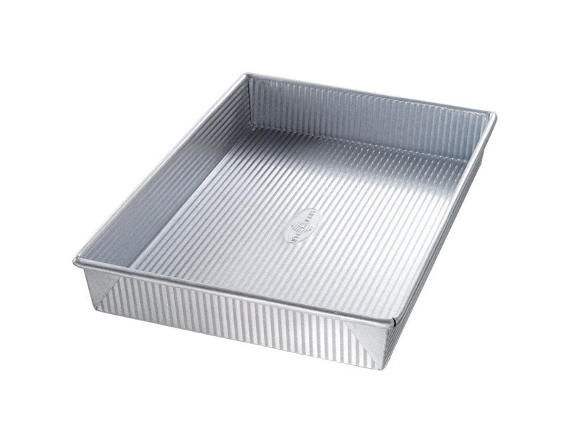 RECTANGULAR CAKE PAN9X13