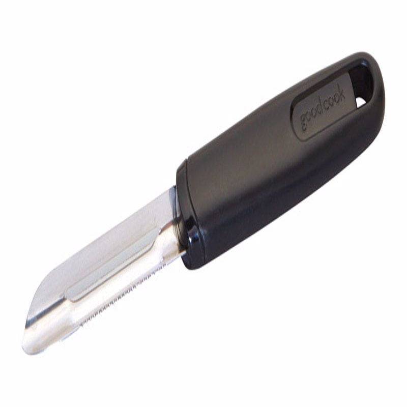 PEELER/ CORER SS BLK