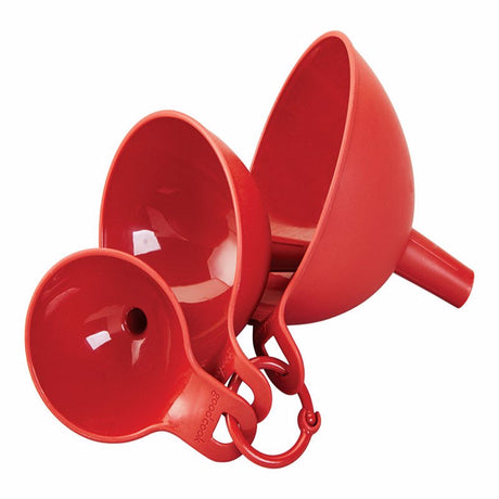 FUNNEL SET 3PC