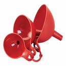 FUNNEL SET 3PC