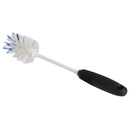 OXO Good Grips 2 in. W Soft/Medium Bristle Plastic/Rubber Handle Bottle Brush