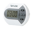 DIGITAL TIMER PLASTIC