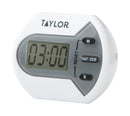 DIGITAL TIMER PLASTIC