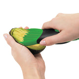 OXO Good Grips Green Plastic Avocado Slicer