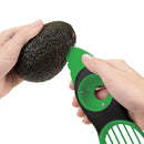 OXO Good Grips Green Plastic Avocado Slicer