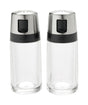 SALT & PEPPER SHAKER 3OZ