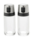 SALT & PEPPER SHAKER 3OZ