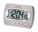 DIGITAL TIMER W/MEMORY