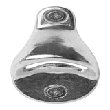 Harold Import Silver Metal Manual Bottle Opener
