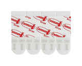 3M Command White Poster Strips 1 lb 48