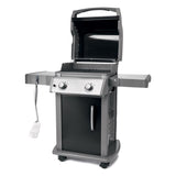 3M Command Medium Plastic Wire Hooks 2.17 in. L 2 pk