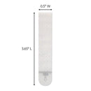 3M Command White Picture Hanging Strips 12 lb 4 pair