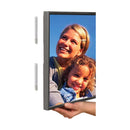 3M Command White Picture Hanging Strips 12 lb 4 pair