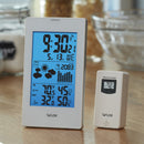 Taylor Weather Station