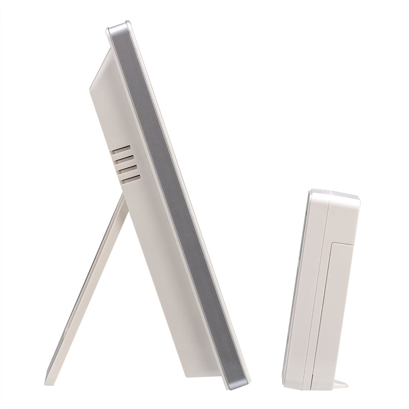 Taylor Weather Station