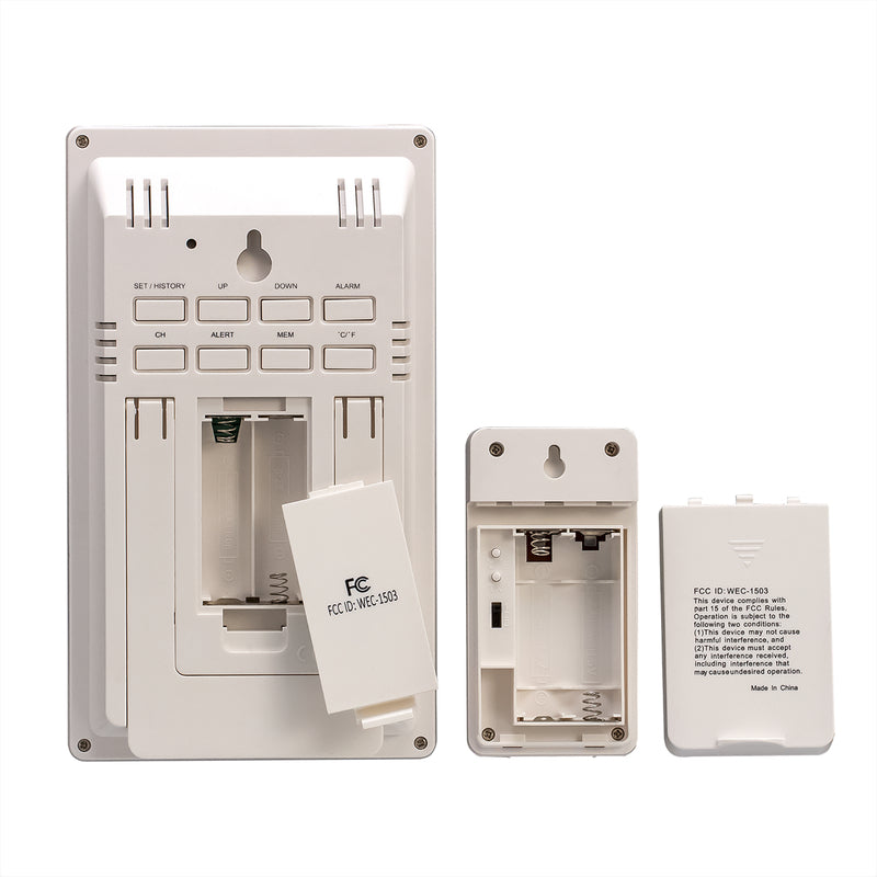 Taylor Weather Station