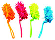 FOLDING MICROFIBR DUSTER