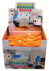 Diamond Visions Microfiber Duster 4 in. W X 5 in. L 1 pk