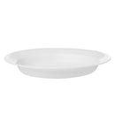 Corelle 15 oz White Porcelain Winter Frost White Soup/Salad Bowl 8-1/2 in. D 1 pk