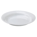 Corelle 15 oz White Porcelain Winter Frost White Soup/Salad Bowl 8-1/2 in. D 1 pk