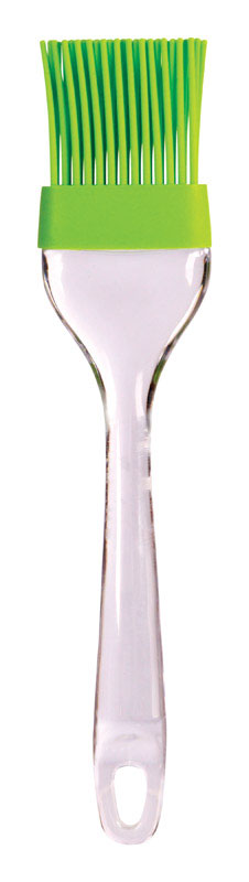 Home Plus Assorted Silicone Basting Brush
