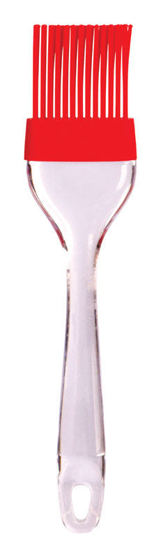 Home Plus Assorted Silicone Basting Brush