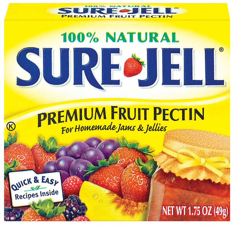 SURE JELL PECTIN 1.75OZ