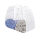 POP N' FOLD HAMPER WHITE