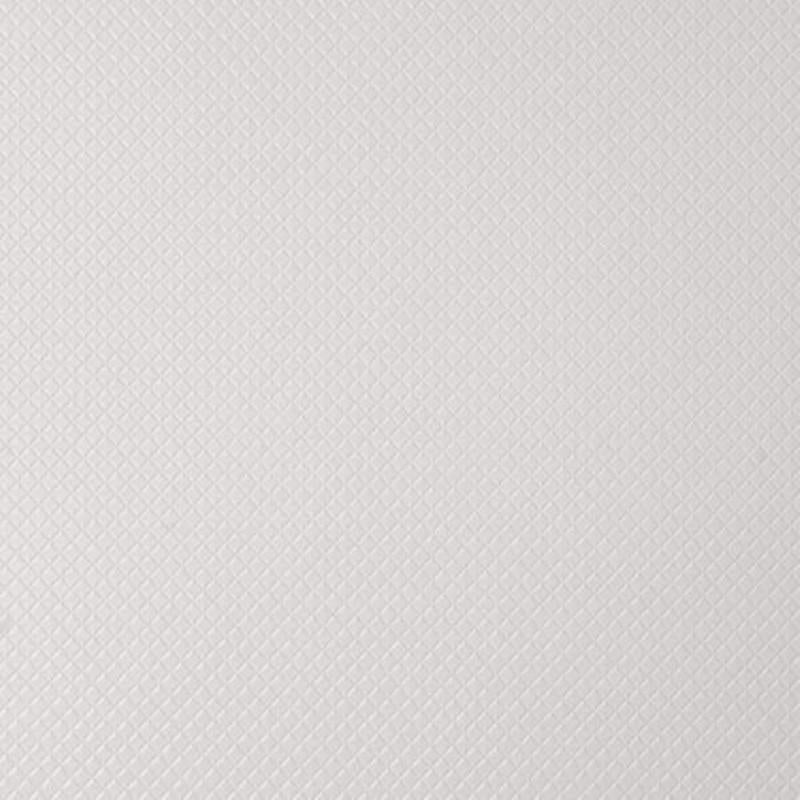 Con-Tact Simple Elegance 5 ft. L X 20 in. W White Diamonds Non-Adhesive Shelf Liner