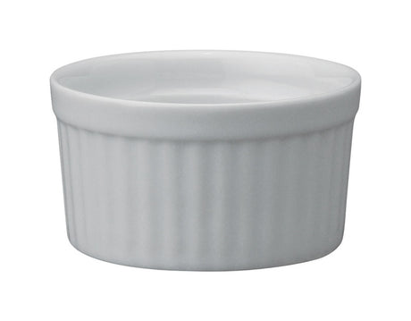 RAMEKIN WHITE 2 OZ