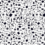 Con-Tact Grip Prints 4 ft. L X 18 in. W Cucina Non-Adhesive Shelf Liner