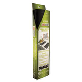 Range Kleen Plastic Stovetop Liners 12.625 in. W X 12.625 in. L