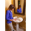 SANI 360 Sani Sticks No Scent Deodorizing Multi-Purpose Cleaner Stick 24 pk