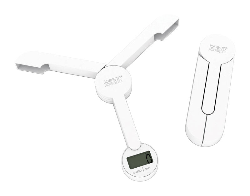 TRISCALE DGTL FOOD SCALE