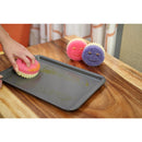 Scrub Daddy Scrub Mommy Heavy Duty Scrubber Sponge For Kitchen 1 pk