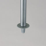 Household Essentials Sunline Steel Clothesline Prop