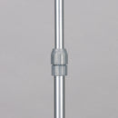 Household Essentials Sunline Steel Clothesline Prop