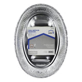 ROASTER OVAL 16.5X11.5"