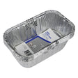 LOAF PAN 5.62X3.18 5PK