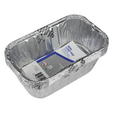 LOAF PAN 5.62X3.18 5PK