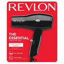 Revlon 1875 W Travel Hair Dryer