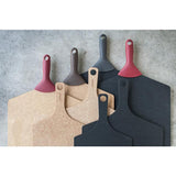 Epicurean 17 in. L X 10 in. W X 0.19 in. Wood Fiber Cutting Board